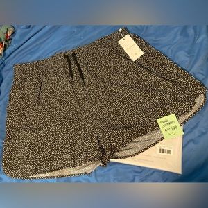 Buffbunny Bossy Print Flo V2 Shorts